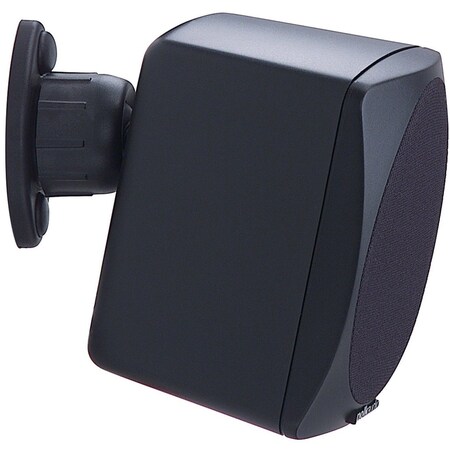 Peerless-Av Universal Single Speaker Mount Black SPK811
